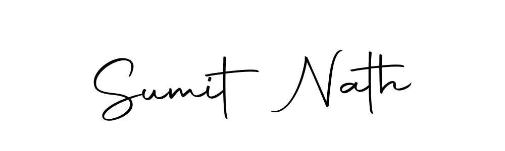 Make a short Sumit Nath signature style. Manage your documents anywhere anytime using Autography-DOLnW. Create and add eSignatures, submit forms, share and send files easily. Sumit Nath signature style 10 images and pictures png