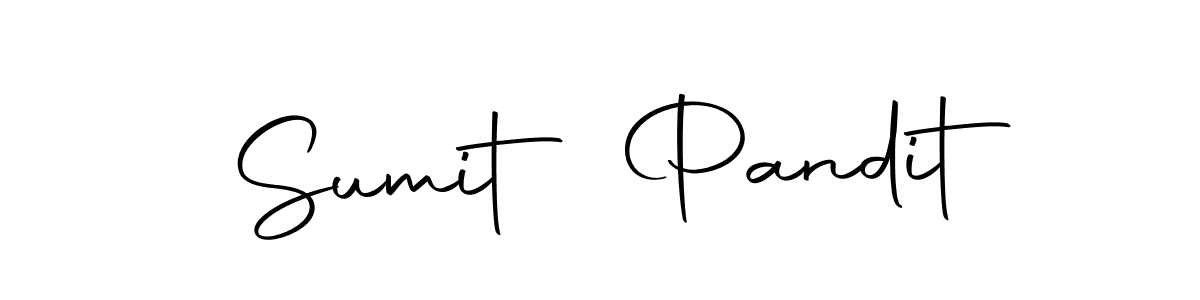 Once you've used our free online signature maker to create your best signature Autography-DOLnW style, it's time to enjoy all of the benefits that Sumit Pandit name signing documents. Sumit Pandit signature style 10 images and pictures png