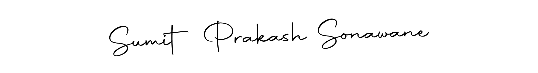 Once you've used our free online signature maker to create your best signature Autography-DOLnW style, it's time to enjoy all of the benefits that Sumit Prakash Sonawane name signing documents. Sumit Prakash Sonawane signature style 10 images and pictures png