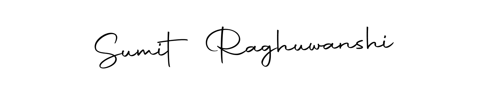 Once you've used our free online signature maker to create your best signature Autography-DOLnW style, it's time to enjoy all of the benefits that Sumit Raghuwanshi name signing documents. Sumit Raghuwanshi signature style 10 images and pictures png