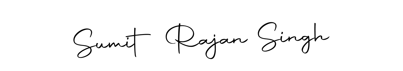 You can use this online signature creator to create a handwritten signature for the name Sumit Rajan Singh. This is the best online autograph maker. Sumit Rajan Singh signature style 10 images and pictures png