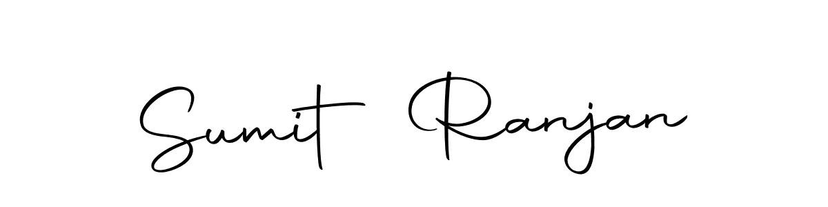 Here are the top 10 professional signature styles for the name Sumit Ranjan. These are the best autograph styles you can use for your name. Sumit Ranjan signature style 10 images and pictures png