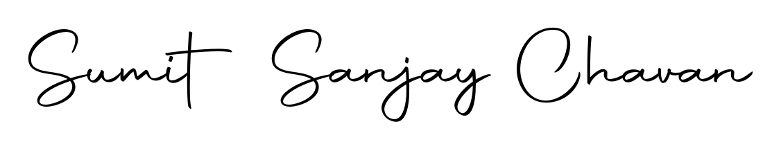 The Autography-DOLnW signature style provides a bold statement for name Sumit Sanjay Chavan. Designed for business owners, executives, and leaders. Sumit Sanjay Chavan signature style 10 images and pictures png