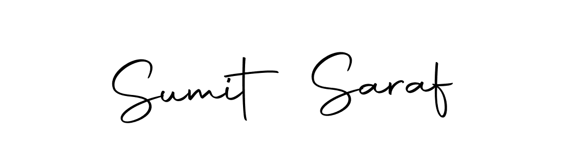 The best way (Autography-DOLnW) to make a short signature is to pick only two or three words in your name. The name Sumit Saraf include a total of six letters. For converting this name. Sumit Saraf signature style 10 images and pictures png