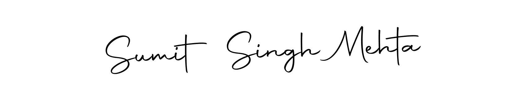 Check out images of Autograph of Sumit Singh Mehta name. Actor Sumit Singh Mehta Signature Style. Autography-DOLnW is a professional sign style online. Sumit Singh Mehta signature style 10 images and pictures png