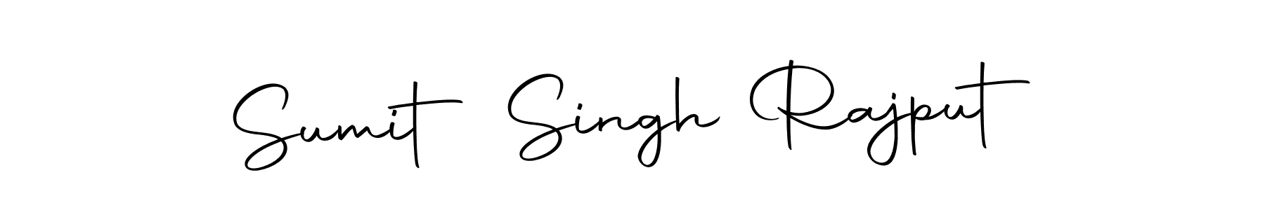 Autography-DOLnW is a professional signature style that is perfect for those who want to add a touch of class to their signature. It is also a great choice for those who want to make their signature more unique. Get Sumit Singh Rajput name to fancy signature for free. Sumit Singh Rajput signature style 10 images and pictures png