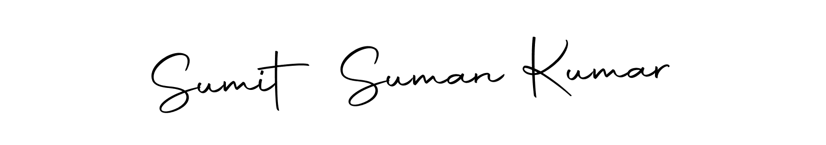 Here are the top 10 professional signature styles for the name Sumit Suman Kumar. These are the best autograph styles you can use for your name. Sumit Suman Kumar signature style 10 images and pictures png