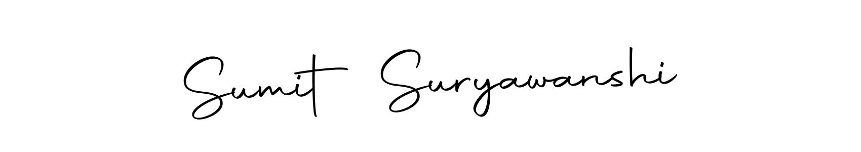 Make a beautiful signature design for name Sumit Suryawanshi. Use this online signature maker to create a handwritten signature for free. Sumit Suryawanshi signature style 10 images and pictures png