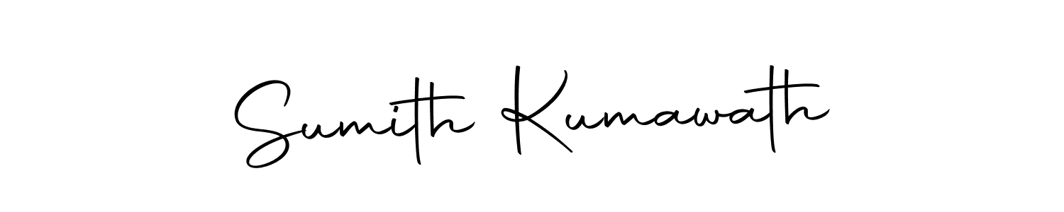 This is the best signature style for the Sumith Kumawath name. Also you like these signature font (Autography-DOLnW). Mix name signature. Sumith Kumawath signature style 10 images and pictures png