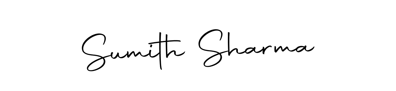 Similarly Autography-DOLnW is the best handwritten signature design. Signature creator online .You can use it as an online autograph creator for name Sumith Sharma. Sumith Sharma signature style 10 images and pictures png