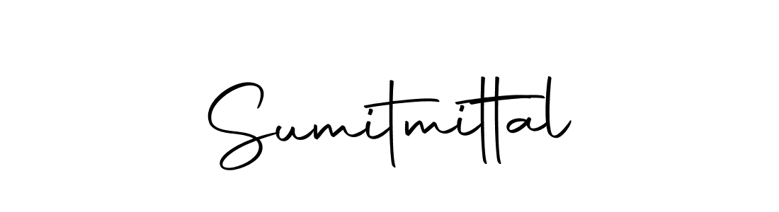 It looks lik you need a new signature style for name Sumitmittal. Design unique handwritten (Autography-DOLnW) signature with our free signature maker in just a few clicks. Sumitmittal signature style 10 images and pictures png