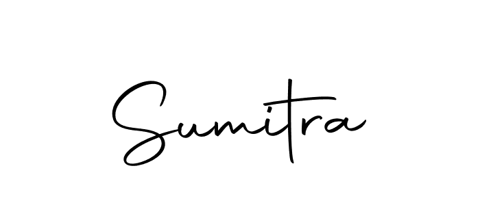 The best way (Autography-DOLnW) to make a short signature is to pick only two or three words in your name. The name Sumitra include a total of six letters. For converting this name. Sumitra signature style 10 images and pictures png