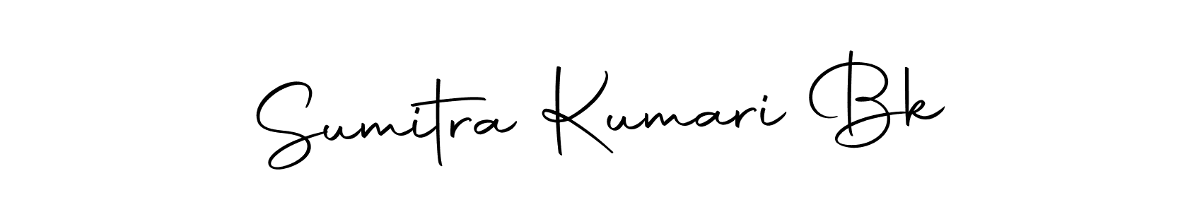 This is the best signature style for the Sumitra Kumari Bk name. Also you like these signature font (Autography-DOLnW). Mix name signature. Sumitra Kumari Bk signature style 10 images and pictures png