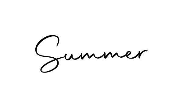 You can use this online signature creator to create a handwritten signature for the name Summer. This is the best online autograph maker. Summer signature style 10 images and pictures png