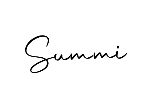 See photos of Summi official signature by Spectra . Check more albums & portfolios. Read reviews & check more about Autography-DOLnW font. Summi signature style 10 images and pictures png