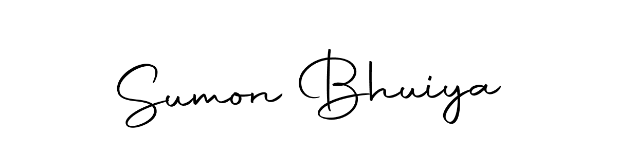 It looks lik you need a new signature style for name Sumon Bhuiya. Design unique handwritten (Autography-DOLnW) signature with our free signature maker in just a few clicks. Sumon Bhuiya signature style 10 images and pictures png