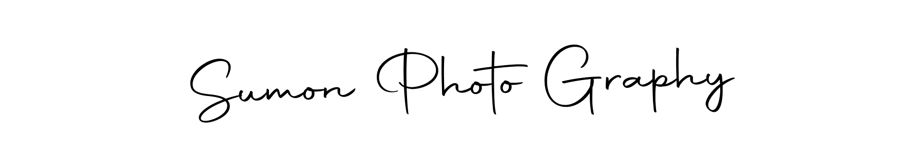 Also You can easily find your signature by using the search form. We will create Sumon Photo Graphy name handwritten signature images for you free of cost using Autography-DOLnW sign style. Sumon Photo Graphy signature style 10 images and pictures png