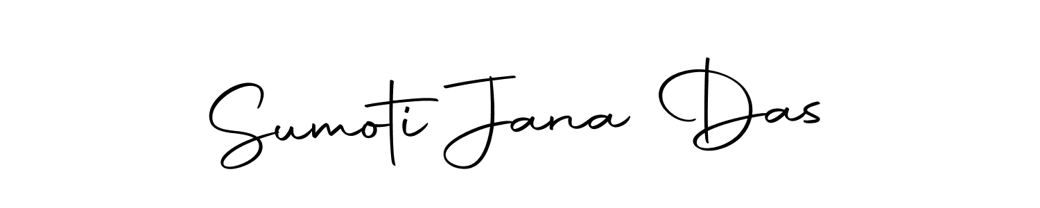Once you've used our free online signature maker to create your best signature Autography-DOLnW style, it's time to enjoy all of the benefits that Sumoti Jana Das name signing documents. Sumoti Jana Das signature style 10 images and pictures png