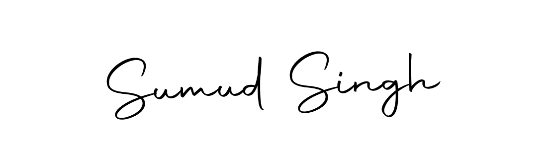 The best way (Autography-DOLnW) to make a short signature is to pick only two or three words in your name. The name Sumud Singh include a total of six letters. For converting this name. Sumud Singh signature style 10 images and pictures png