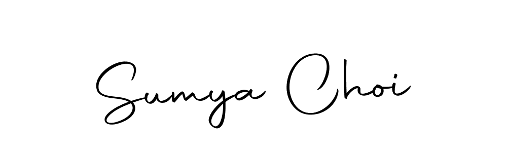 Also You can easily find your signature by using the search form. We will create Sumya Choi name handwritten signature images for you free of cost using Autography-DOLnW sign style. Sumya Choi signature style 10 images and pictures png