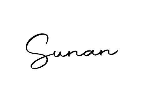 Make a short Sunan signature style. Manage your documents anywhere anytime using Autography-DOLnW. Create and add eSignatures, submit forms, share and send files easily. Sunan signature style 10 images and pictures png