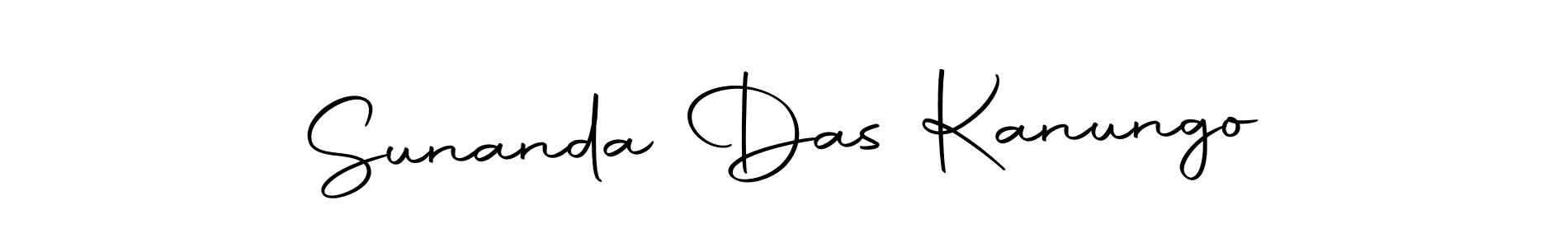 This is the best signature style for the Sunanda Das Kanungo name. Also you like these signature font (Autography-DOLnW). Mix name signature. Sunanda Das Kanungo signature style 10 images and pictures png