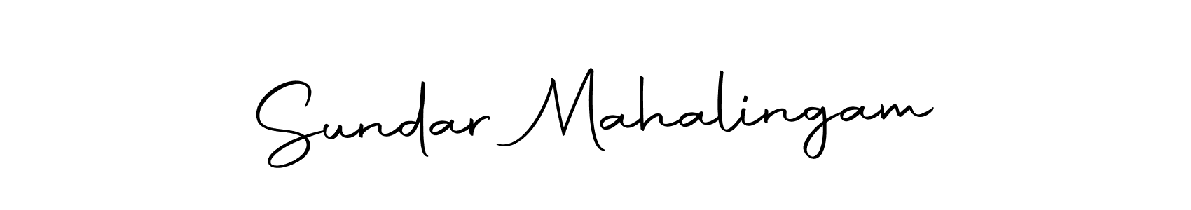 This is the best signature style for the Sundar Mahalingam name. Also you like these signature font (Autography-DOLnW). Mix name signature. Sundar Mahalingam signature style 10 images and pictures png