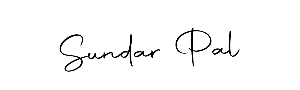 Make a beautiful signature design for name Sundar Pal. With this signature (Autography-DOLnW) style, you can create a handwritten signature for free. Sundar Pal signature style 10 images and pictures png