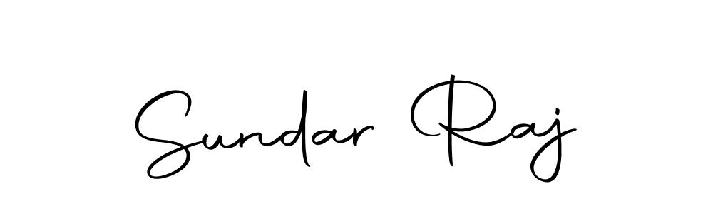 You can use this online signature creator to create a handwritten signature for the name Sundar Raj. This is the best online autograph maker. Sundar Raj signature style 10 images and pictures png