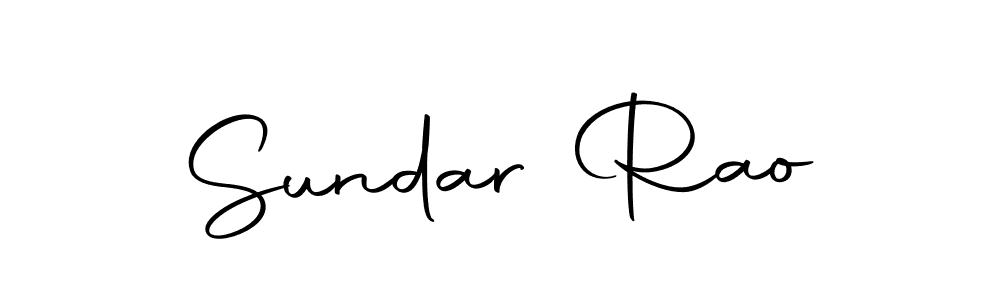 You can use this online signature creator to create a handwritten signature for the name Sundar Rao. This is the best online autograph maker. Sundar Rao signature style 10 images and pictures png