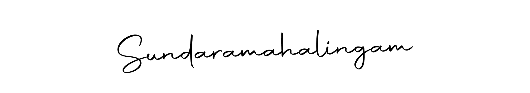 Also You can easily find your signature by using the search form. We will create Sundaramahalingam name handwritten signature images for you free of cost using Autography-DOLnW sign style. Sundaramahalingam signature style 10 images and pictures png