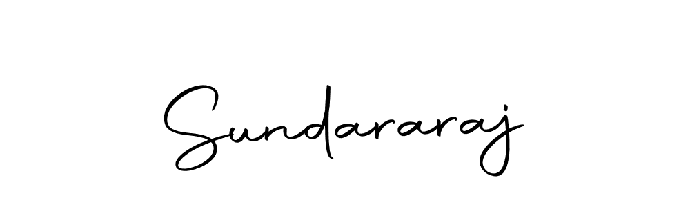 if you are searching for the best signature style for your name Sundararaj. so please give up your signature search. here we have designed multiple signature styles  using Autography-DOLnW. Sundararaj signature style 10 images and pictures png