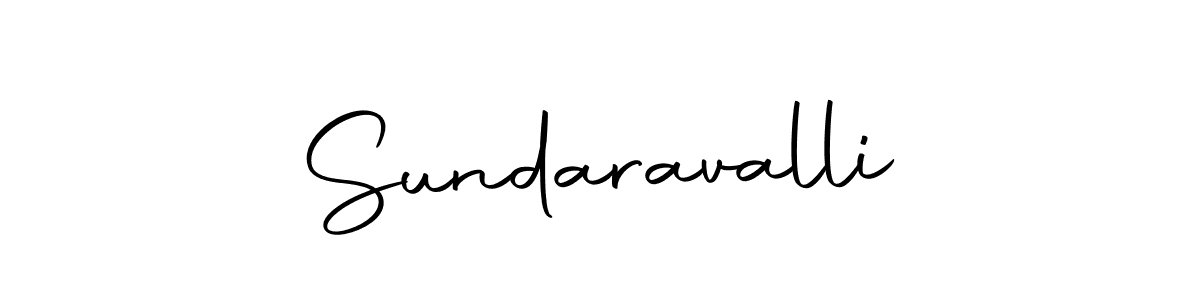 if you are searching for the best signature style for your name Sundaravalli. so please give up your signature search. here we have designed multiple signature styles  using Autography-DOLnW. Sundaravalli signature style 10 images and pictures png