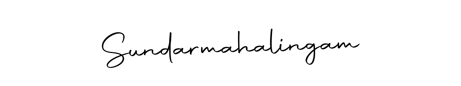 It looks lik you need a new signature style for name Sundarmahalingam. Design unique handwritten (Autography-DOLnW) signature with our free signature maker in just a few clicks. Sundarmahalingam signature style 10 images and pictures png