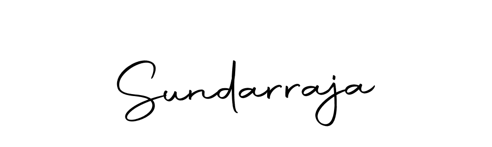 It looks lik you need a new signature style for name Sundarraja. Design unique handwritten (Autography-DOLnW) signature with our free signature maker in just a few clicks. Sundarraja signature style 10 images and pictures png