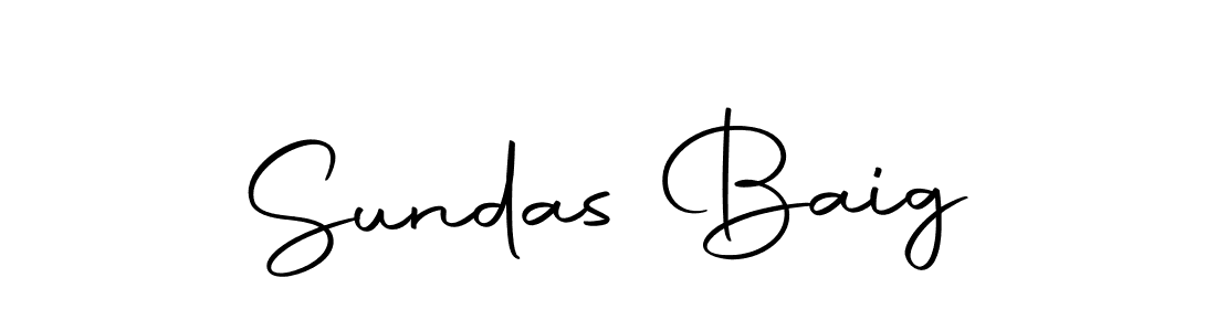 Similarly Autography-DOLnW is the best handwritten signature design. Signature creator online .You can use it as an online autograph creator for name Sundas Baig. Sundas Baig signature style 10 images and pictures png