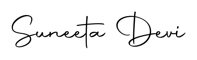Explore multiple handwriting variations for Suneeta Devi including this stunning Autography-DOLnW design. Free to use across all platforms. Suneeta Devi signature style 10 images and pictures png
