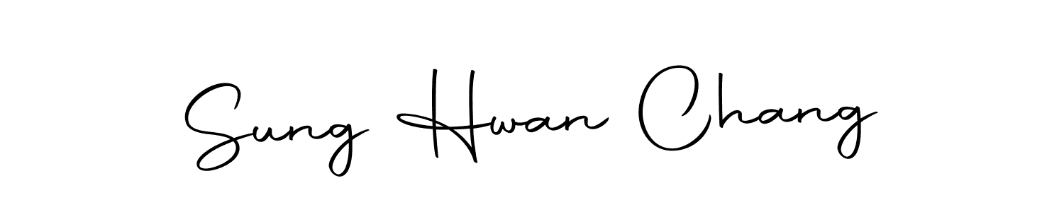 Similarly Autography-DOLnW is the best handwritten signature design. Signature creator online .You can use it as an online autograph creator for name Sung Hwan Chang. Sung Hwan Chang signature style 10 images and pictures png