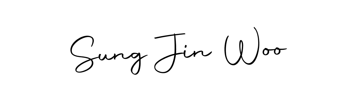 How to Draw Sung Jin Woo signature style? Autography-DOLnW is a latest design signature styles for name Sung Jin Woo. Sung Jin Woo signature style 10 images and pictures png