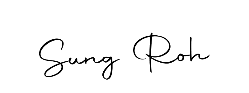 See photos of Sung Roh official signature by Spectra . Check more albums & portfolios. Read reviews & check more about Autography-DOLnW font. Sung Roh signature style 10 images and pictures png