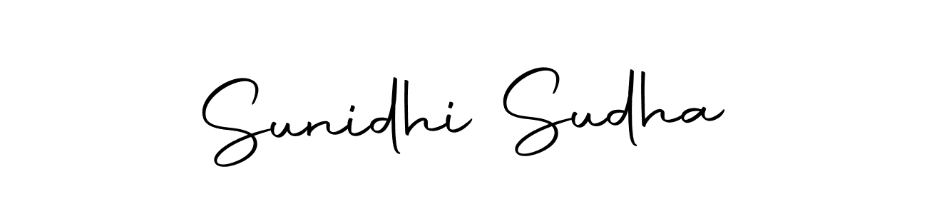 if you are searching for the best signature style for your name Sunidhi Sudha. so please give up your signature search. here we have designed multiple signature styles  using Autography-DOLnW. Sunidhi Sudha signature style 10 images and pictures png