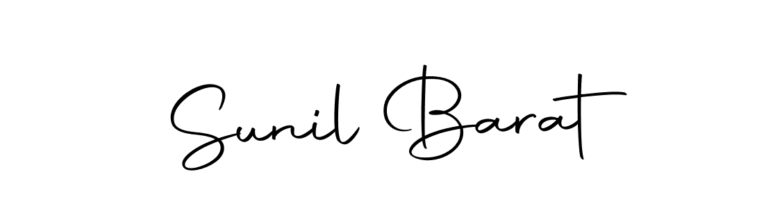 Best and Professional Signature Style for Sunil Barat. Autography-DOLnW Best Signature Style Collection. Sunil Barat signature style 10 images and pictures png