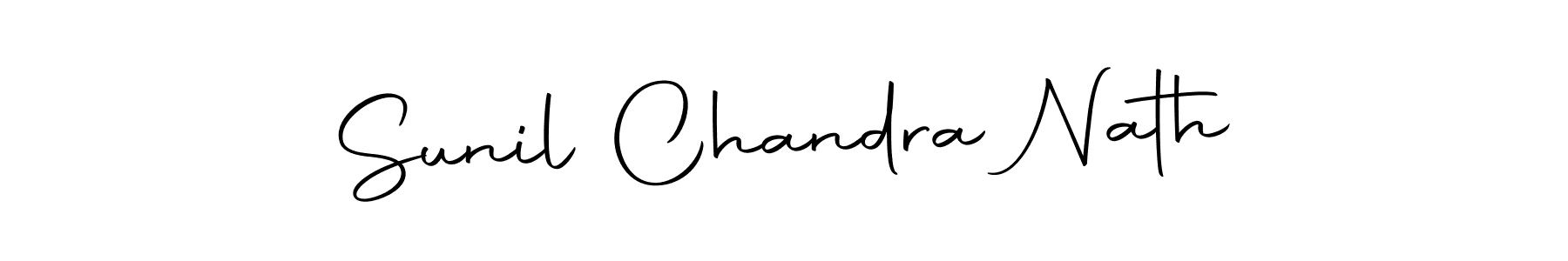 Best and Professional Signature Style for Sunil Chandra Nath. Autography-DOLnW Best Signature Style Collection. Sunil Chandra Nath signature style 10 images and pictures png