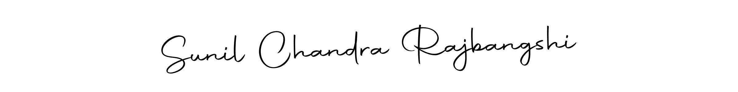 You should practise on your own different ways (Autography-DOLnW) to write your name (Sunil Chandra Rajbangshi) in signature. don't let someone else do it for you. Sunil Chandra Rajbangshi signature style 10 images and pictures png