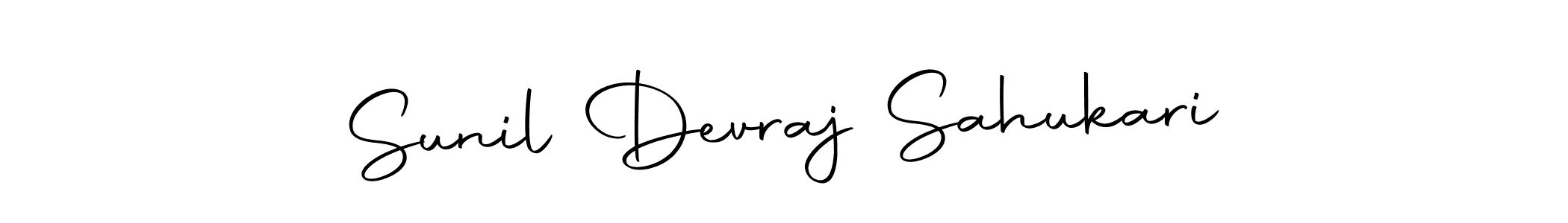 Also You can easily find your signature by using the search form. We will create Sunil Devraj Sahukari name handwritten signature images for you free of cost using Autography-DOLnW sign style. Sunil Devraj Sahukari signature style 10 images and pictures png