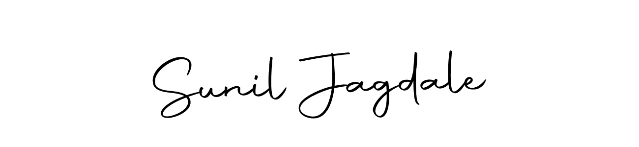 The best way (Autography-DOLnW) to make a short signature is to pick only two or three words in your name. The name Sunil Jagdale include a total of six letters. For converting this name. Sunil Jagdale signature style 10 images and pictures png