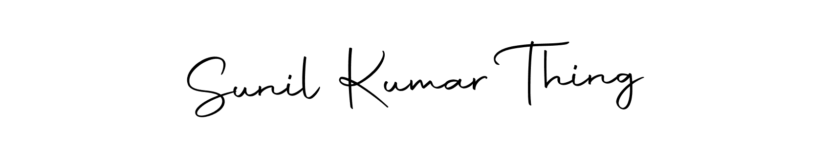 See photos of Sunil Kumar Thing official signature by Spectra . Check more albums & portfolios. Read reviews & check more about Autography-DOLnW font. Sunil Kumar Thing signature style 10 images and pictures png