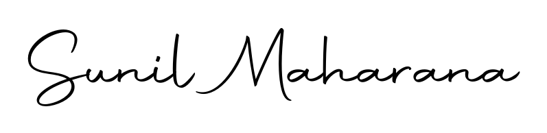 It looks like you need a new signature style for name Sunil Maharana. Design unique handwritten (Autography-DOLnW) signature with our free signature maker in just a few clicks. Sunil Maharana signature style 10 images and pictures png