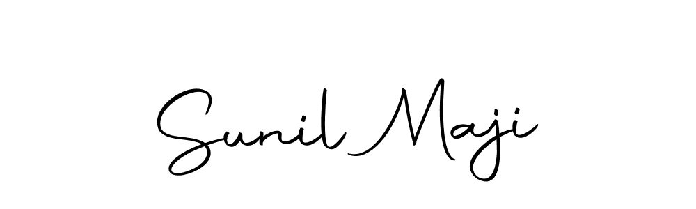 Check out images of Autograph of Sunil Maji name. Actor Sunil Maji Signature Style. Autography-DOLnW is a professional sign style online. Sunil Maji signature style 10 images and pictures png