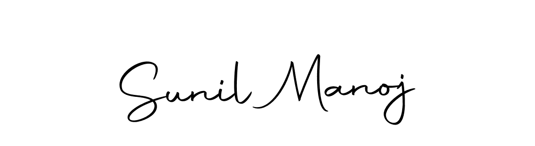 Also You can easily find your signature by using the search form. We will create Sunil Manoj name handwritten signature images for you free of cost using Autography-DOLnW sign style. Sunil Manoj signature style 10 images and pictures png